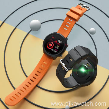 Z26 Sports Smartwatch Fitness Heart Rate BTCall Watch